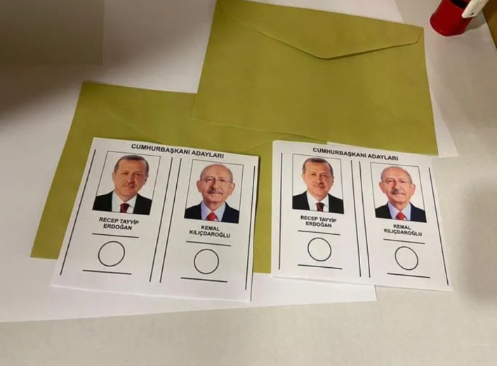 У Туреччині проходить другий тур президентських виборів: подробиці фото