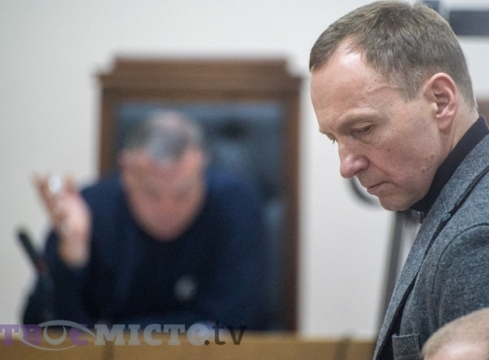 Адміністративний суд звільнив міського голову Чернігова: подробиці фото