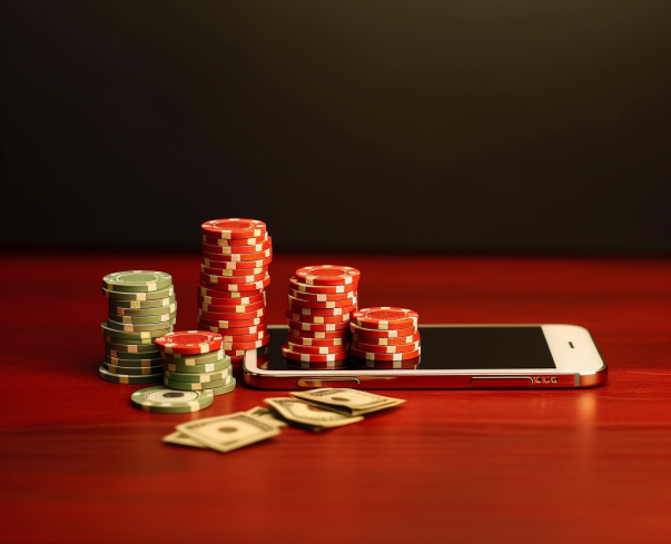 Pointloto – как результативно играть на деньги в казино