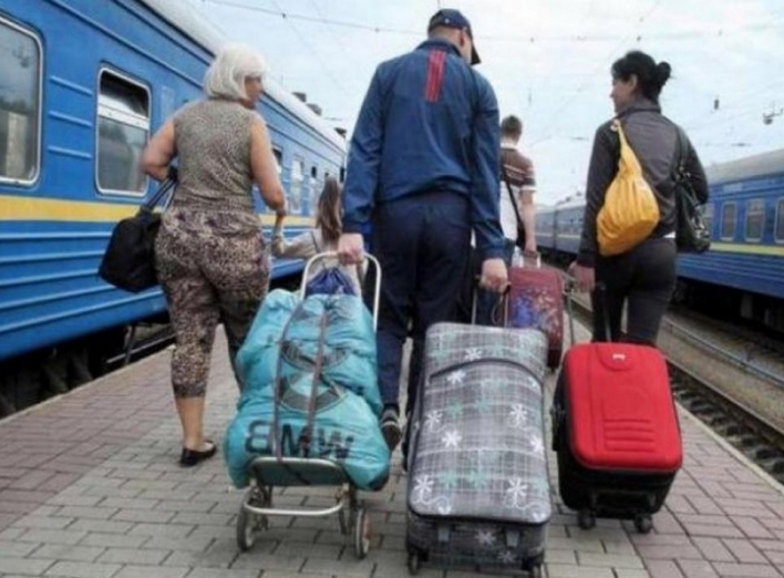 Скільки у Ніжині зареєстровано переселенців з інших регіонів України? фото