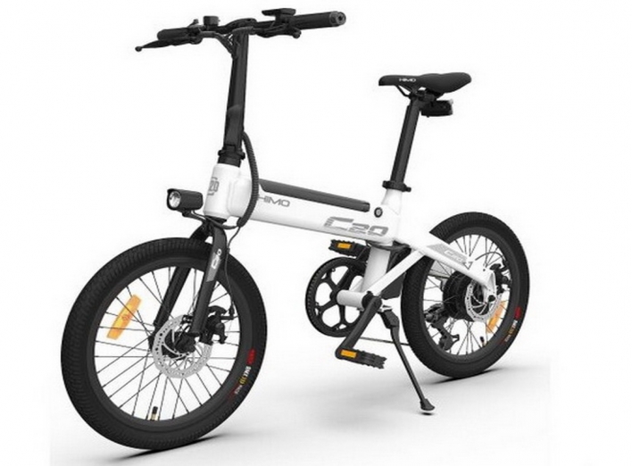 Электровелосипеды на allo.ua: характеристики и выбор лучшего варианта