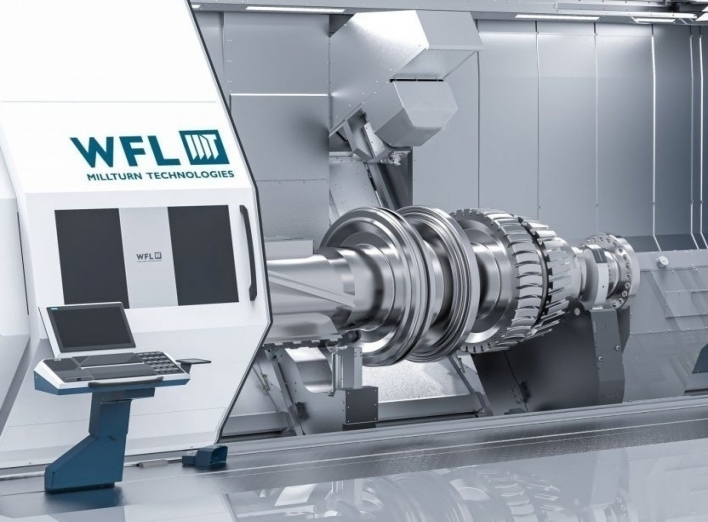 Листообрабатывающие станки с ЧПУ: преимущества и особенности оборудования