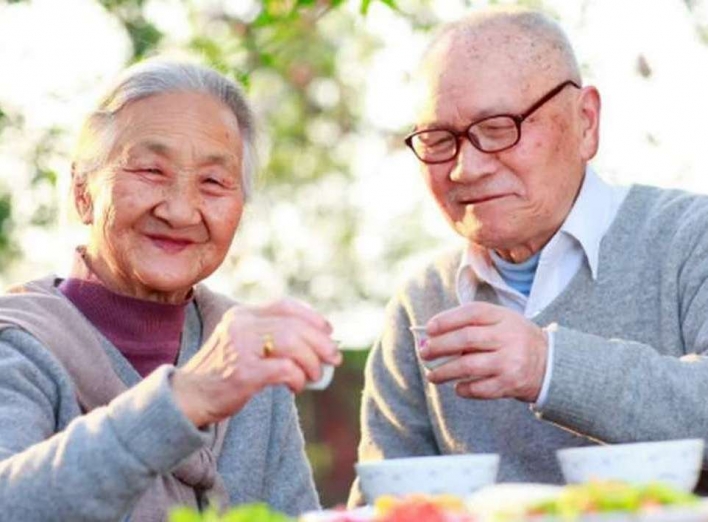П’ять гарних звичок довгожителів з Японії фото