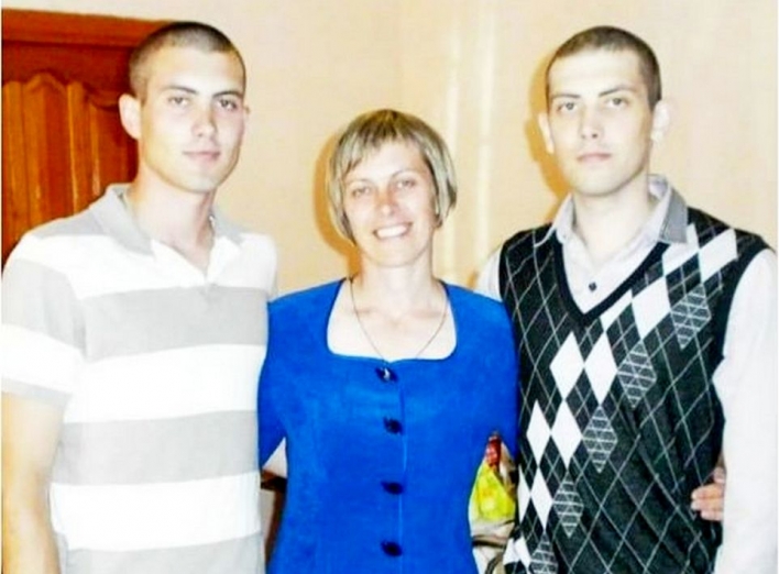 "Хочу помститись путіну»: мати, яка втратила двох синів-військових, пішла служити в ЗСУ фото