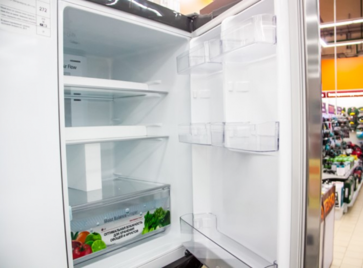 Як не дати продуктам зіпсуватись у холодильнику фото