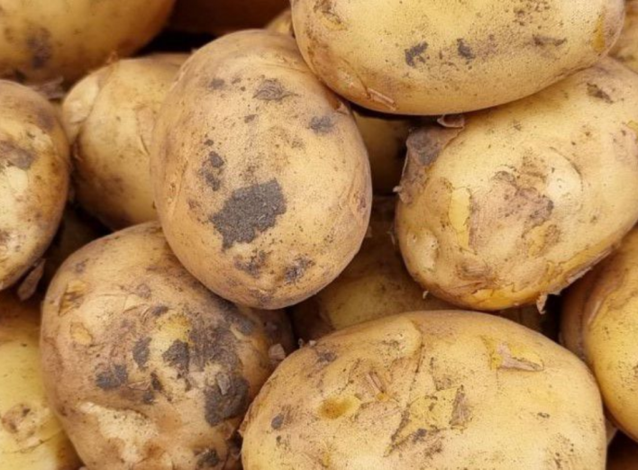 Як швидко почистити картоплю: поради від кухарів фото