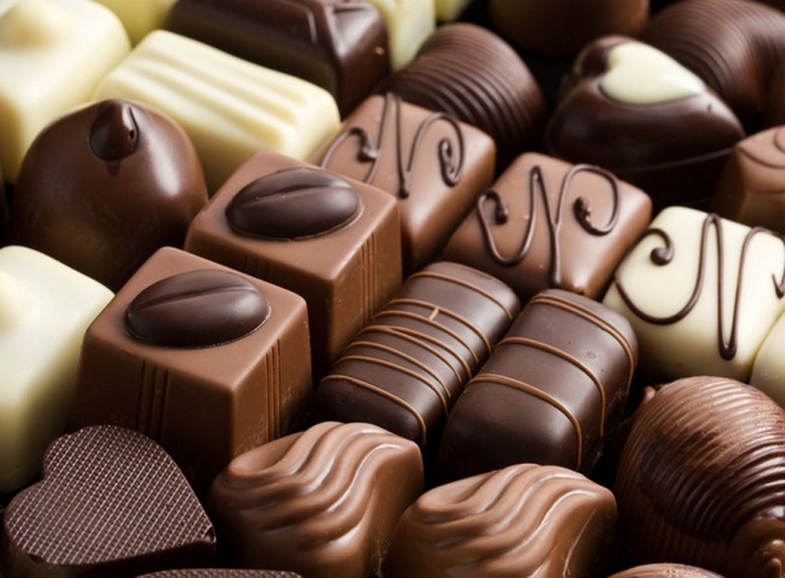11 липня – всесвітній День шоколаду фото