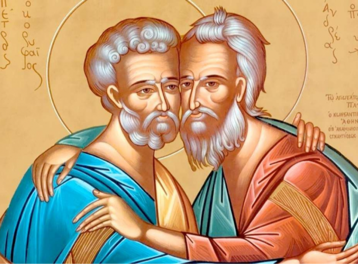 Петра і Павла - Figure 1