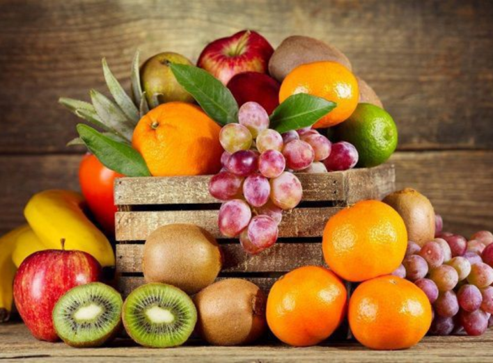 Міфи про фрукти: ви в них досі вірите фото