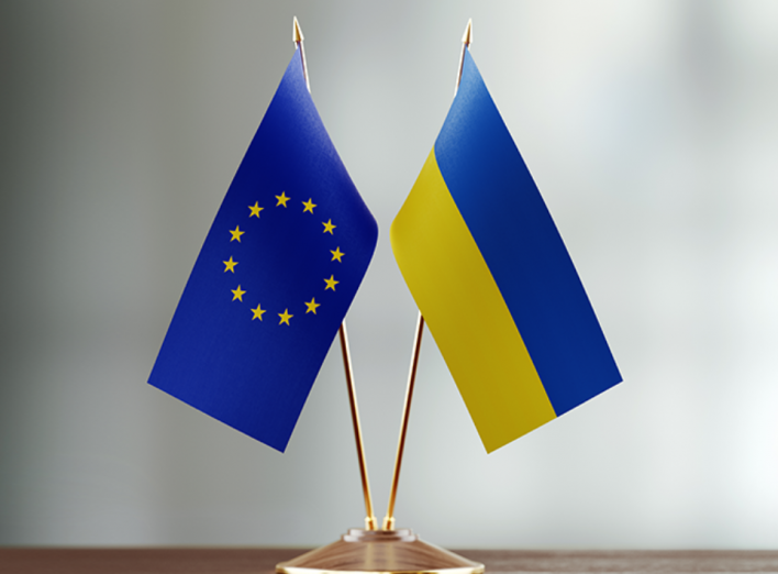 Близько 20 мільярдів доларів на Збройні сили України: ЄС планує створити спеціальний фонд для озброєння України фото