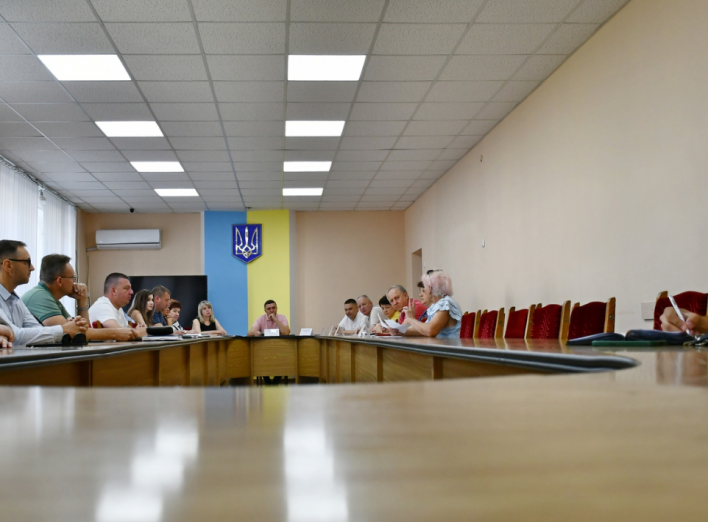 20 липня відбулось засідання виконавчого комітету Ніжинської міської ради: що на порядку денному фото