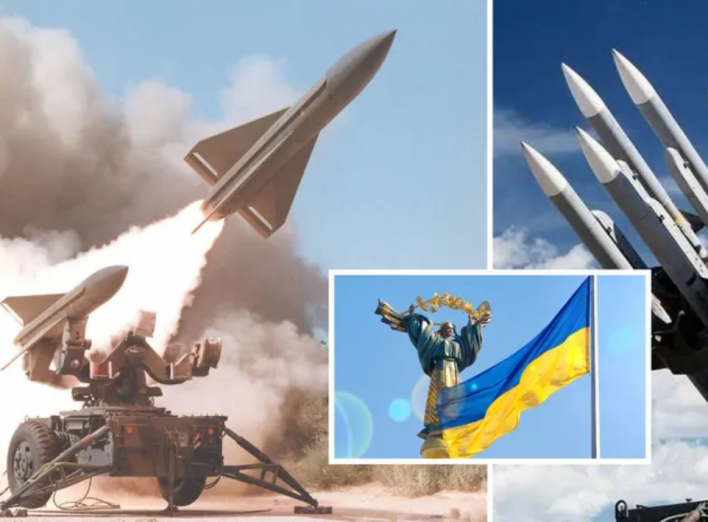 Україна розробила власну систему ППО середньої дальності, схожу на Hawk: подробиці фото