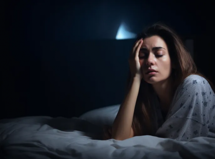 Що робити, якщо не можете заснути: корисні поради для боротьби з безсонням фото
