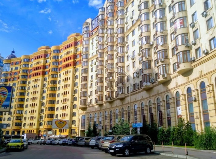 Ситуація на ринку житла зміниться: скільки коштуватиме квартира в Києві фото