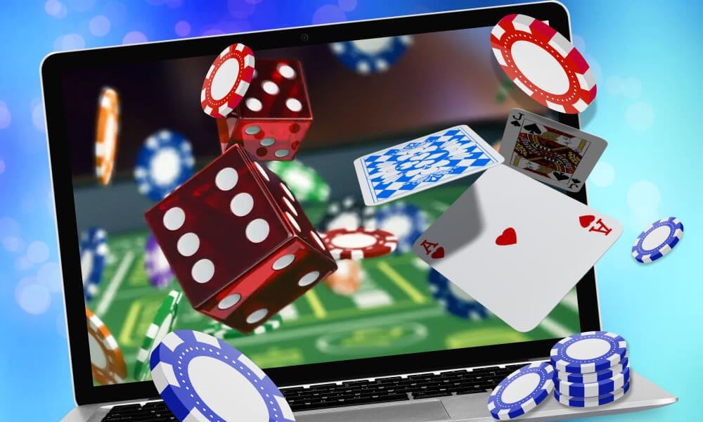 в каком онлайн казино лучше играть