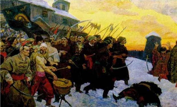 Якщо хтось «ухопив шилом патоки», то він?