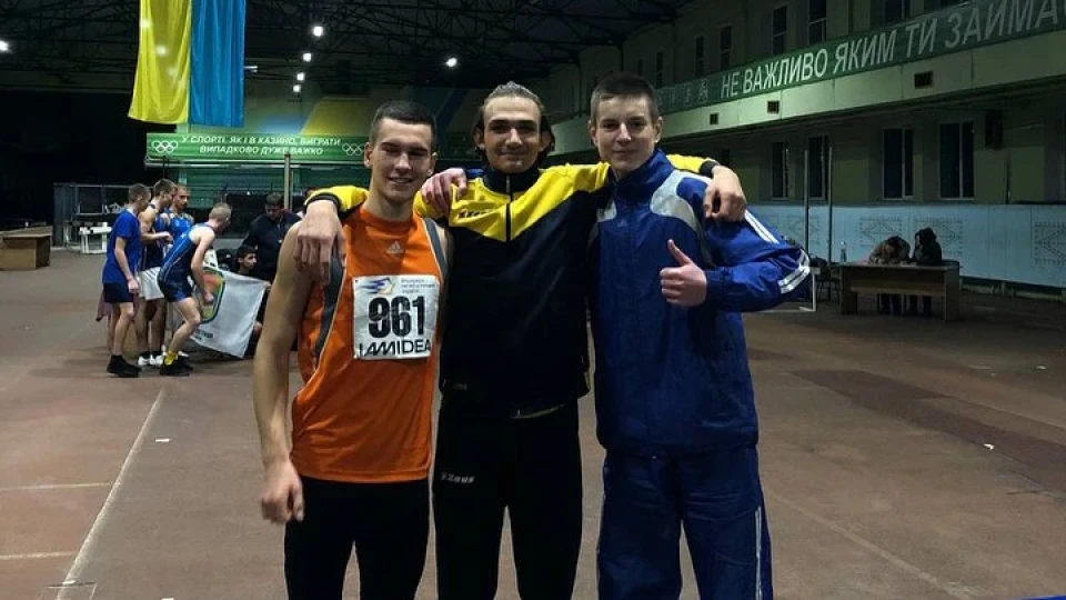 Спорт - сила: успіхи легкоатлетів Ніжинської КДЮСШ на Всеукраїнських змаганнях фото №2