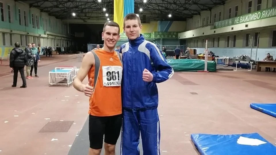 Спорт - сила: успіхи легкоатлетів Ніжинської КДЮСШ на Всеукраїнських змаганнях фото №4