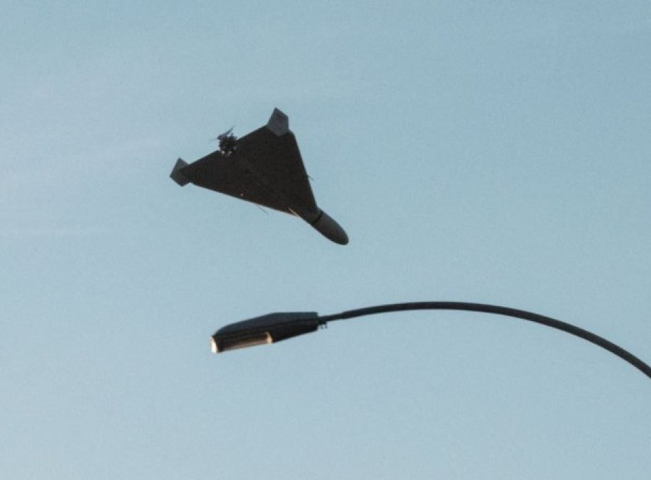 На Чернігівщині дрони РФ влучили по житловому сектору: пошкоджені будинки