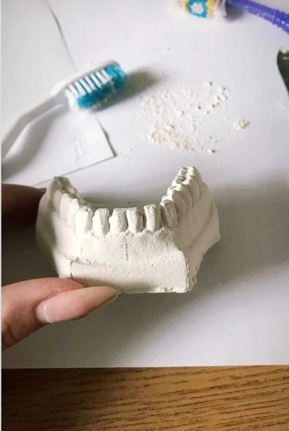 Лікувати зуби потрібно вчасно: інтерв'ю з ніжинською стоматологинею Анною Волинкою фото №3