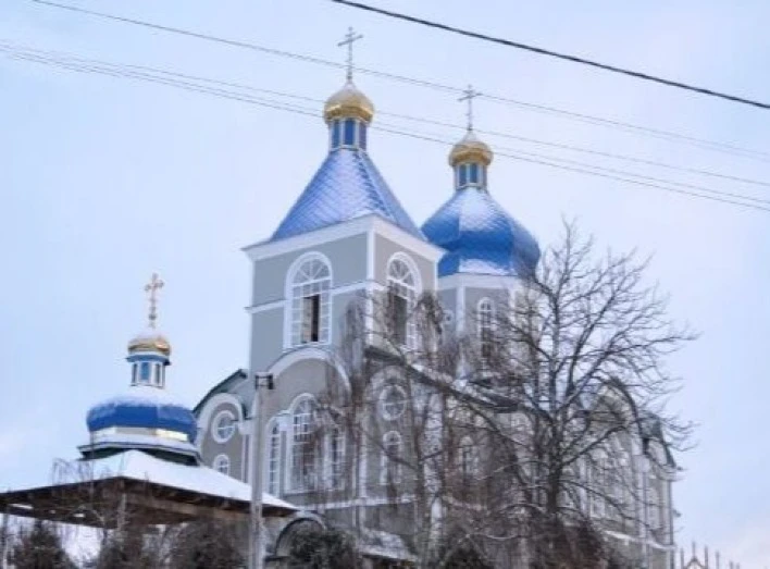 На Чернігівщині жінка прийшла до церкви і померла