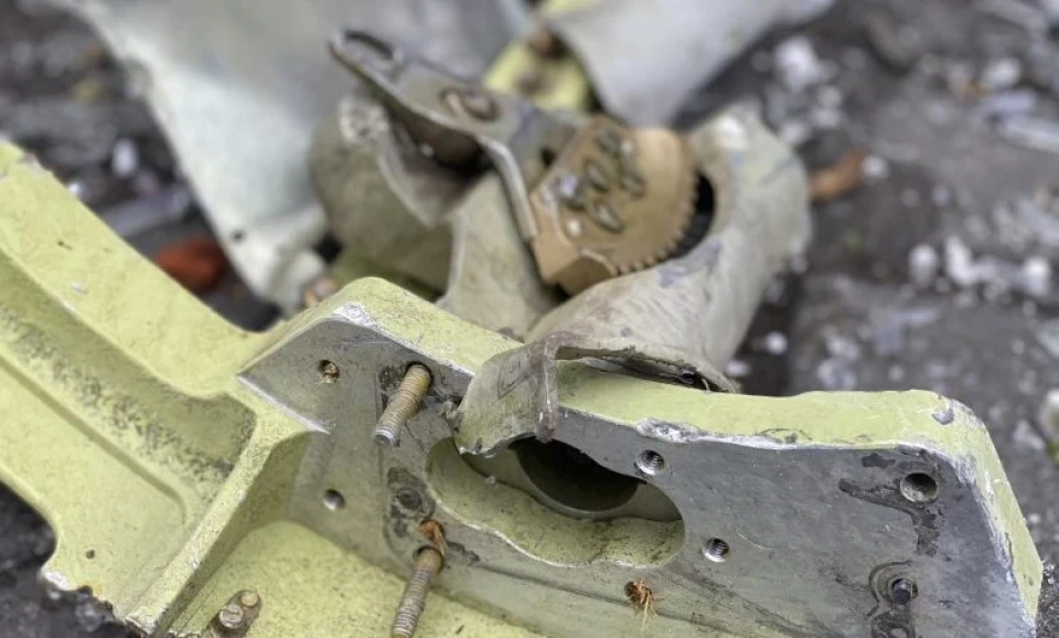 Ворог здійснив ракетний удар по Чернігову: є загиблі та поранені фото №5