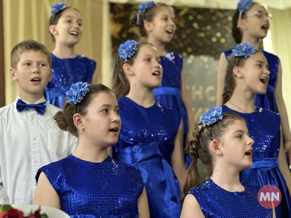 Ніжинська музична школа підсумовує рік надихаючим концертом "Тріумф перемог" фото №13
