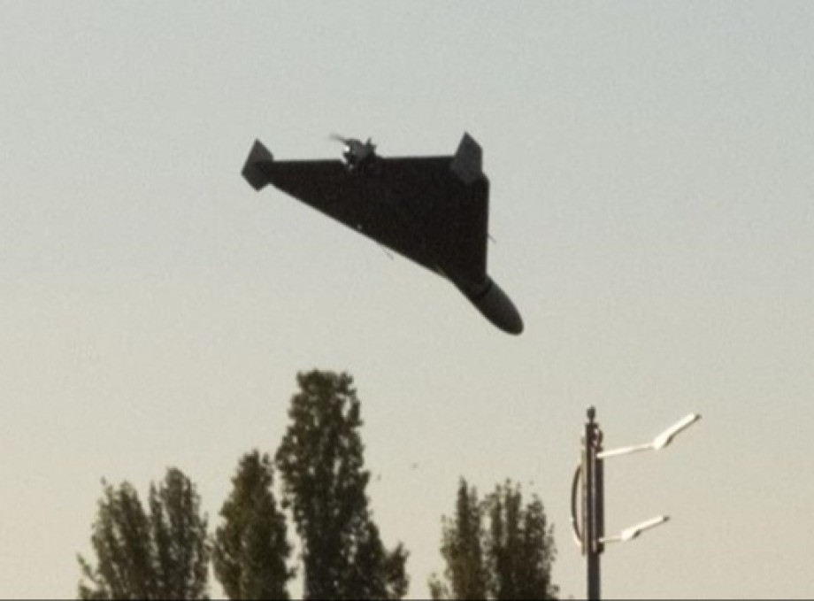 У Ніжині зафіксували 14 влучань: без електрики понад 30 тисяч абонентів