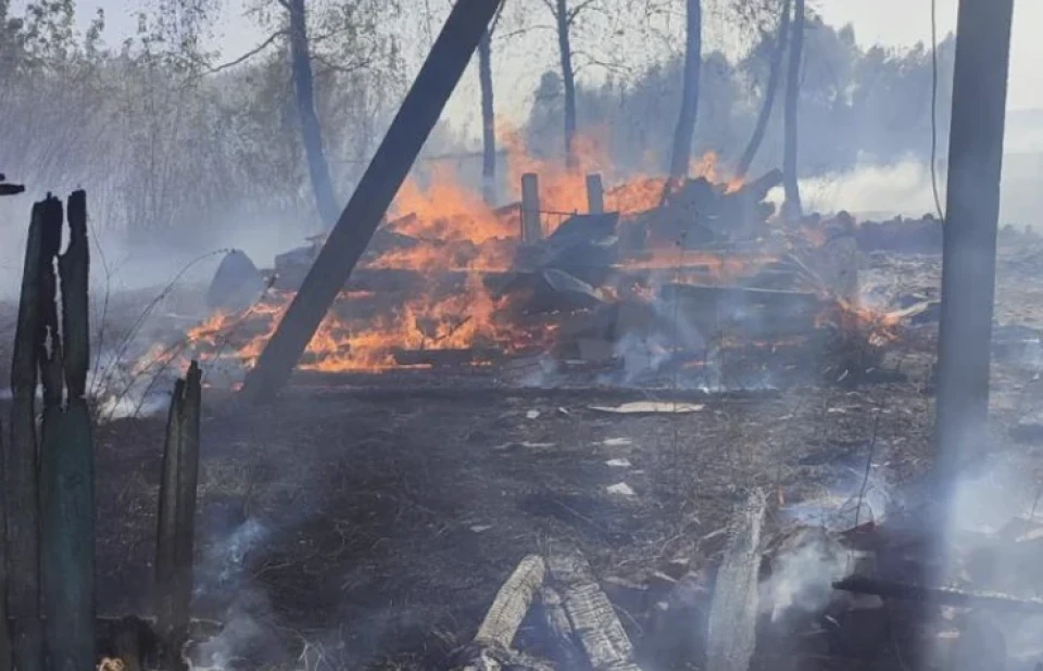 Ворог продовжує атакувати Чернігівщину: за тиждень 202 вибухи, є загиблі та поранені фото №1