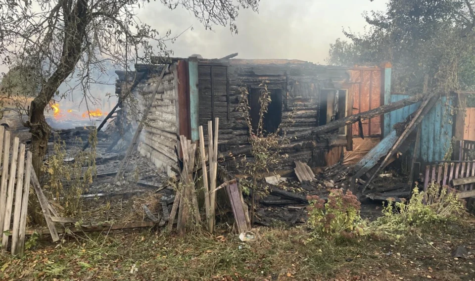 Ворог продовжує атакувати Чернігівщину: за тиждень 202 вибухи, є загиблі та поранені фото №2