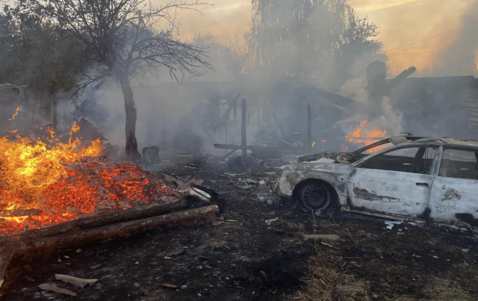 Ворог продовжує атакувати Чернігівщину: за тиждень 202 вибухи, є загиблі та поранені фото №3