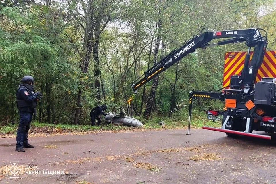 Вогнеборці Чернігівщини ліквідували 99 пожеж за тиждень фото №1