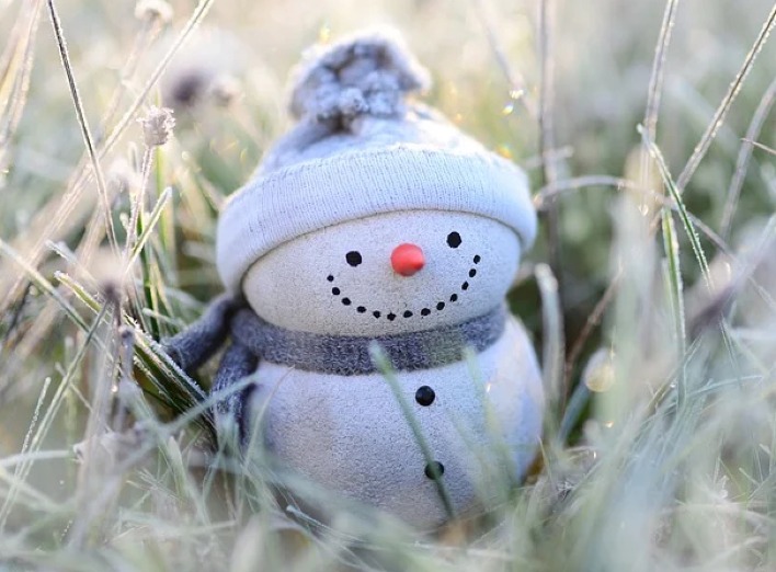 Прогноз погоди на вихідні 2–3 грудня: перший зимовий вікенд буде багатоликим