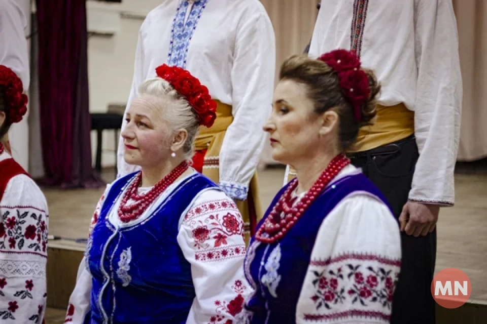 “НІЖИН-МУЗ-ФЕСТ – 2024” – авторський проєкт Людмили Шумської - Фото, Відео фото №11