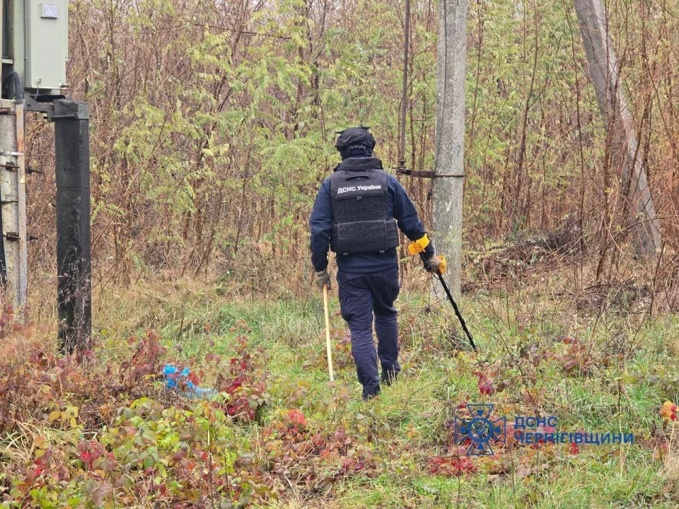 На Чернігівщини рятувальники ліквідували п’ять пожеж: подробиці фото №4