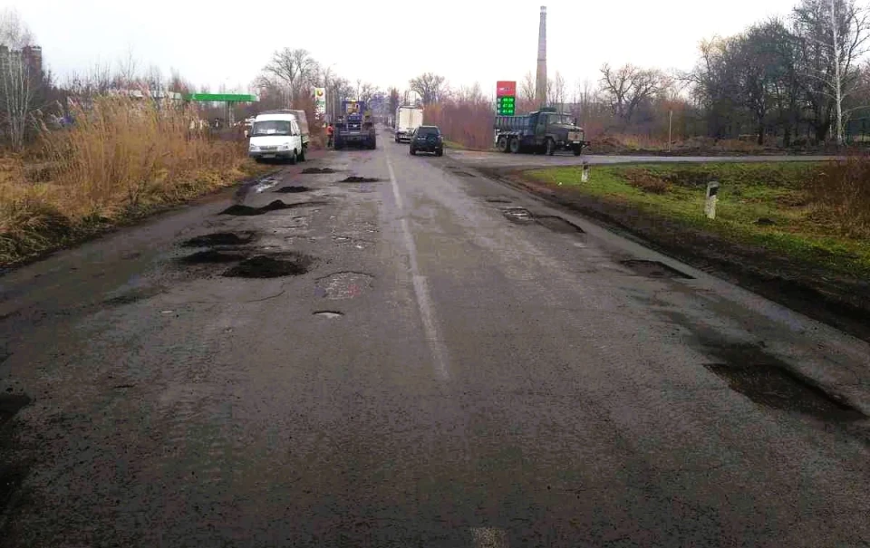 Дороги Ніжина: куди витратили понад 34 мільйони гривень у 2024 році фото №2