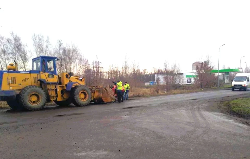 Дороги Ніжина: куди витратили понад 34 мільйони гривень у 2024 році фото №1