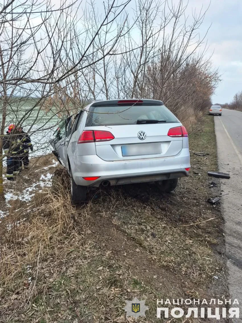 Виїхав за зустрічну смугу: на Ніжинщині трапилася смертельна ДТП фото №2