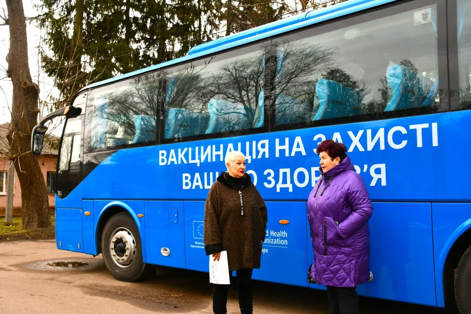 У Ніжині впроваджують програму ранньої діагностики онкозахворювань фото №2