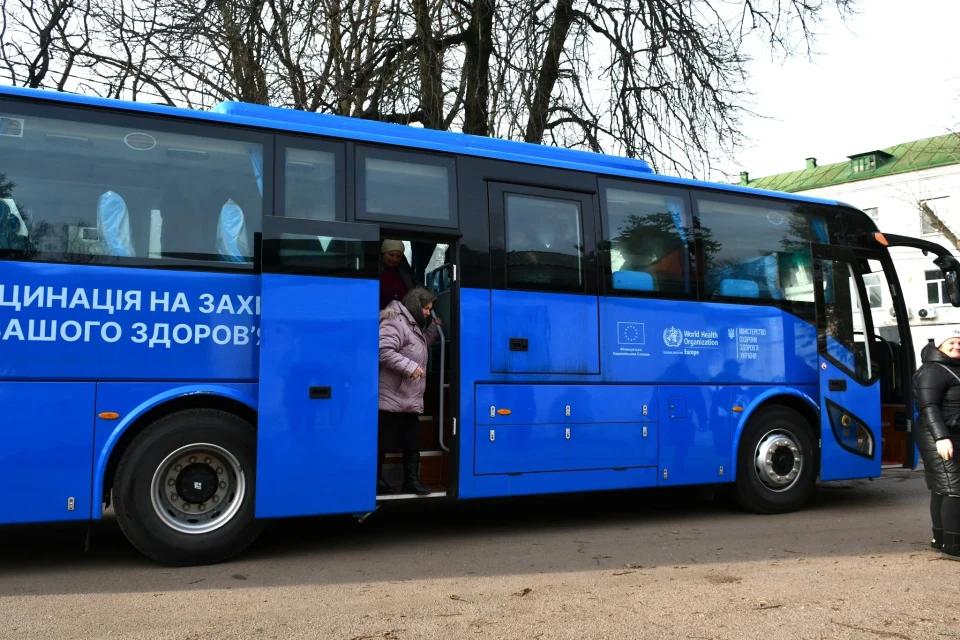 У Ніжині впроваджують програму ранньої діагностики онкозахворювань фото №8