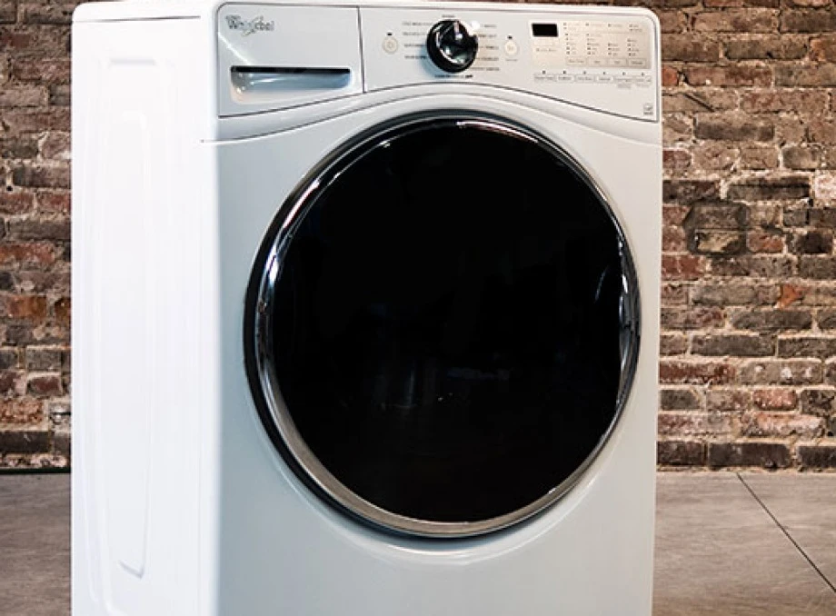 Выбор стиральной машины: руководство по безопасному подбору для семейного комфорта