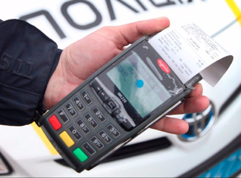 У поліції готують нові штрафи: що зміниться для водіїв, пішоходів і користувачів електросамокатів