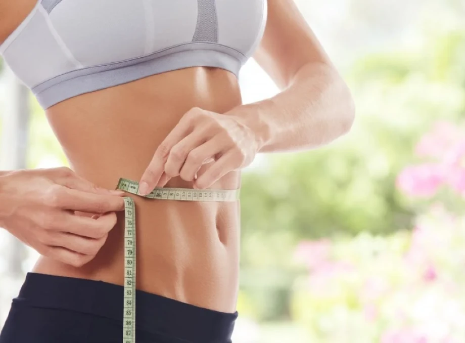 Як зменшити частку жиру на животі: п'ять простих порад