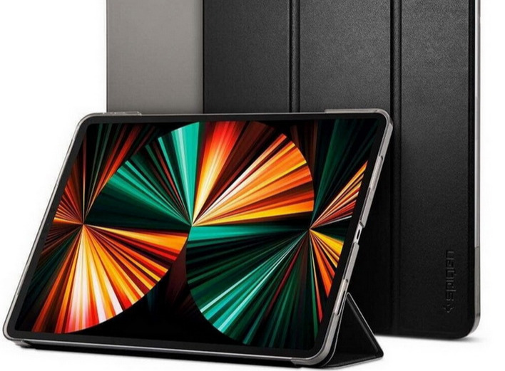 Чохли для iPad Pro 12.9 (2021): Стильні та захисні аксесуари для вашого ...