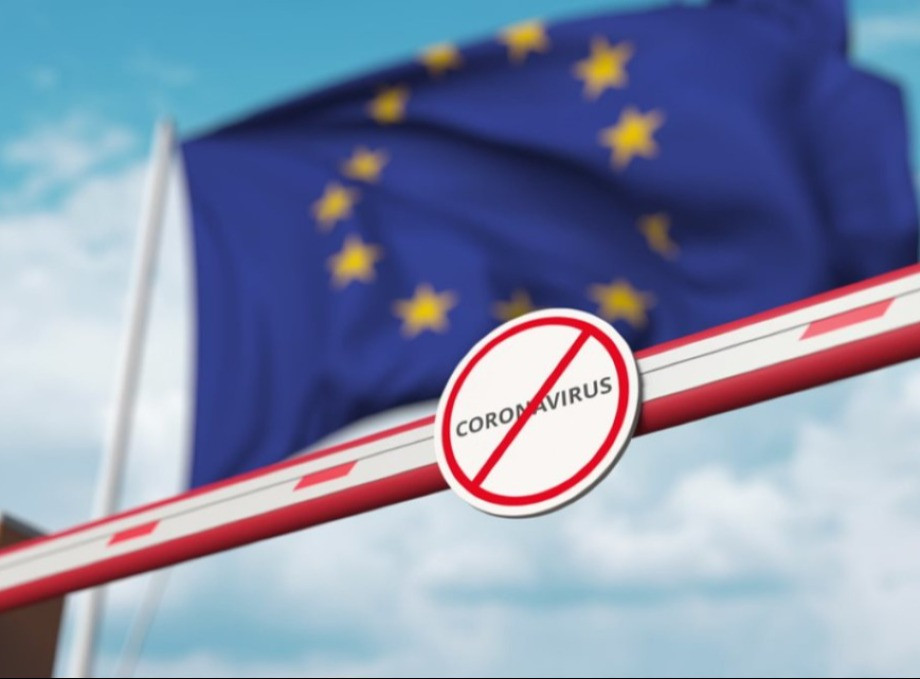 ЄС запроваджує нову систему контролю кордонів: що зміниться для українців