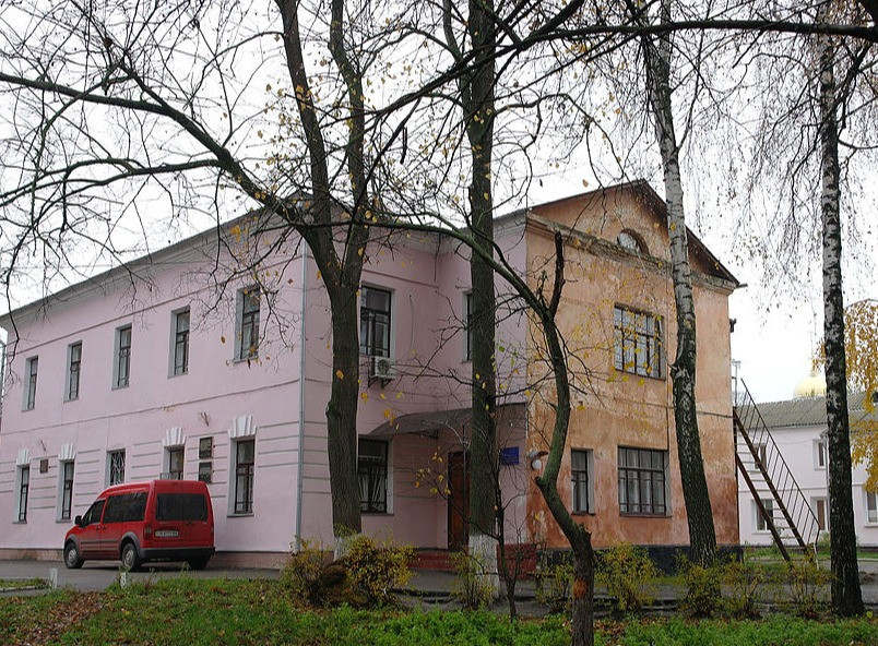 Найвідоміший в’язень Ніжинського замку?