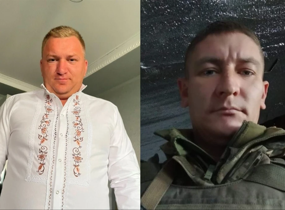 "Їх вербують на бік росіян, але вони ні в яку" - родичі полонених морпіхів з Чернігівщини