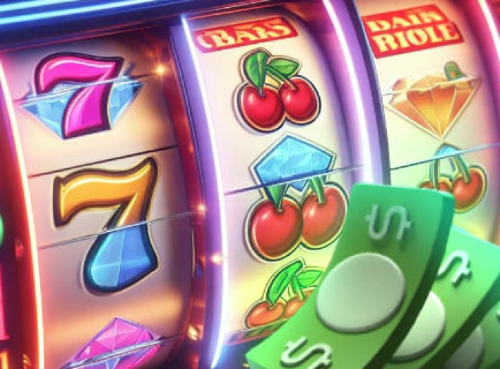 Стратегії ставок у слотах онлайн казино для максимізації виграшу