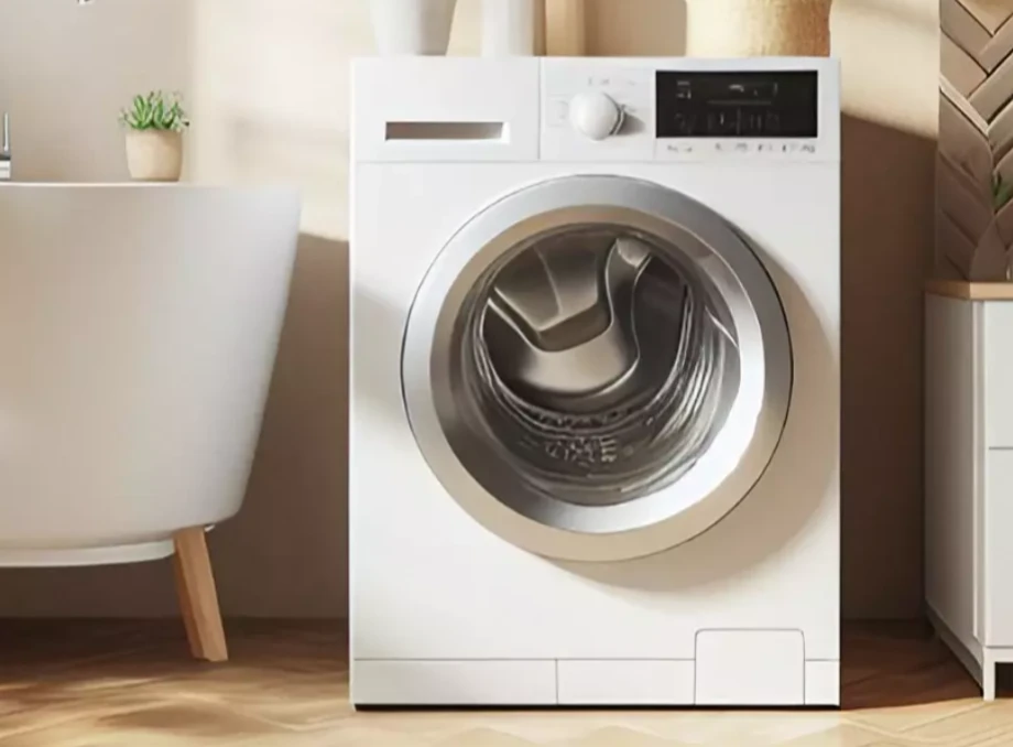 Яку пральну машину варто вибрати: вертикальну чи горизонтальну