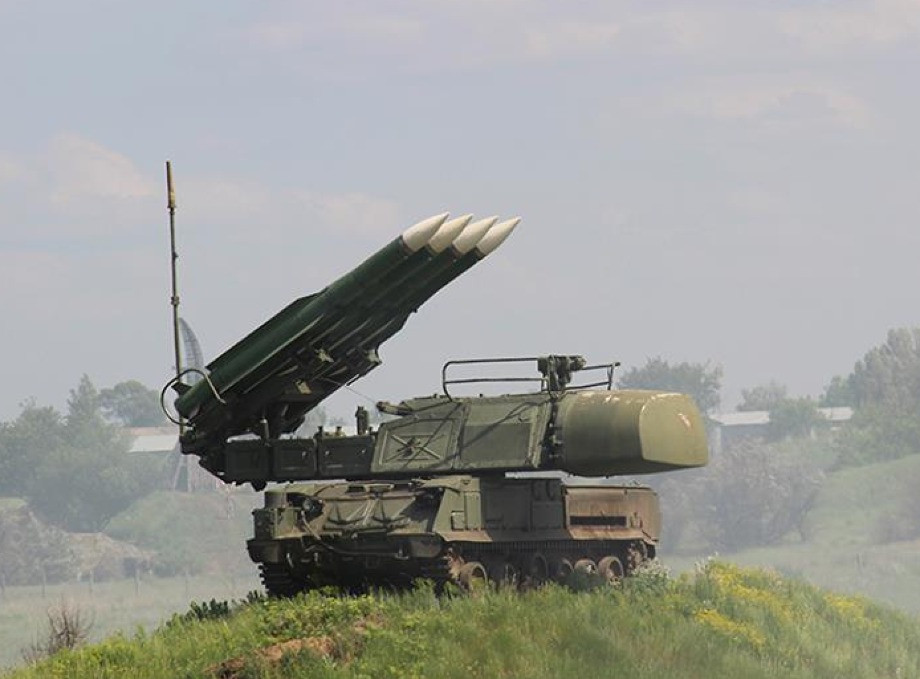 ППО збила 132 з 141 дрона під час нічної атаки рф